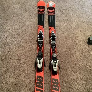 Meet your Posher, Vince